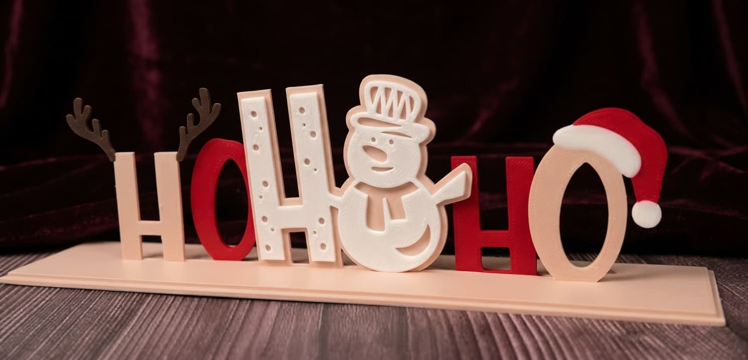 Hohoho Decoracion