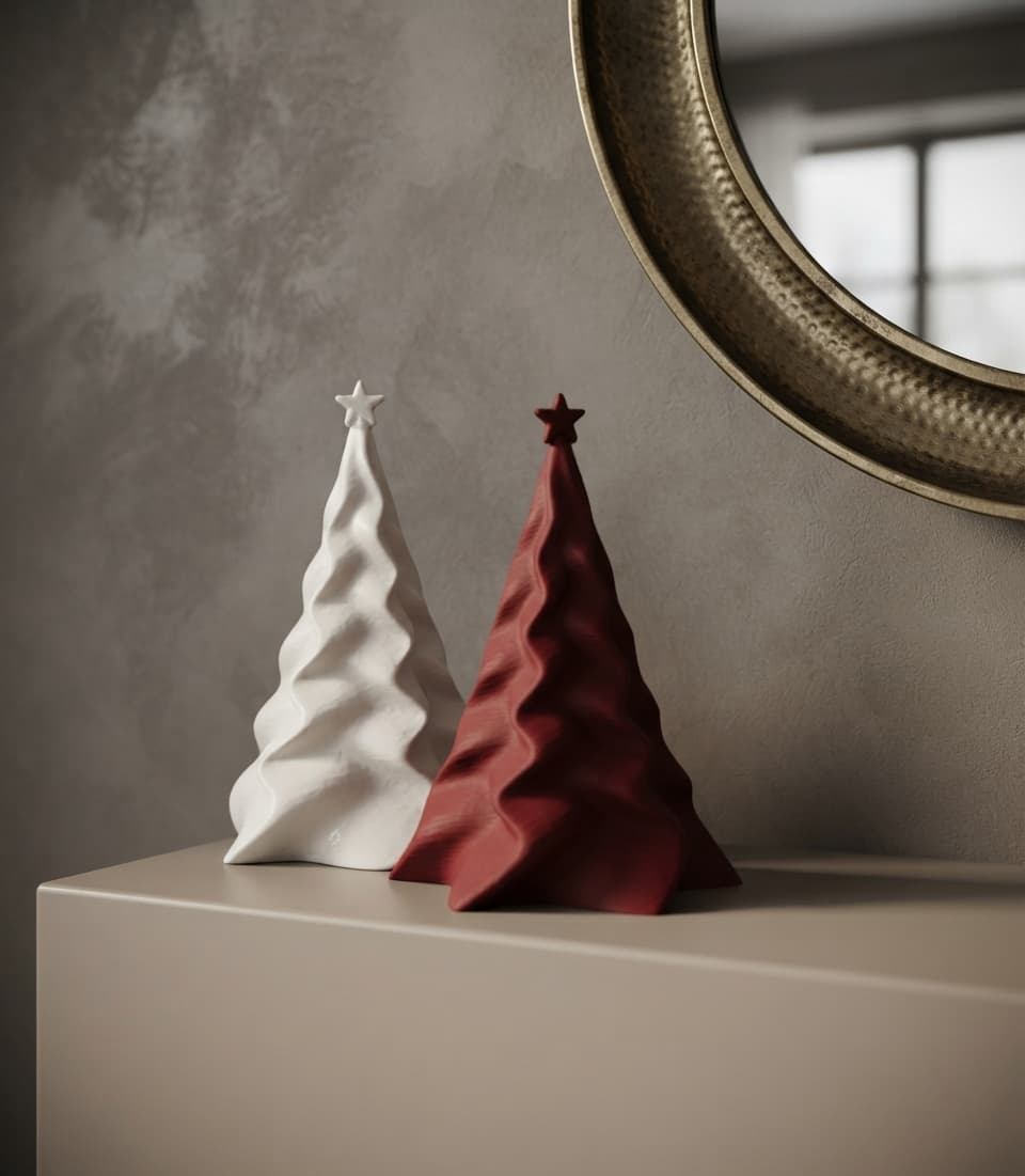 Arbol de Navidad