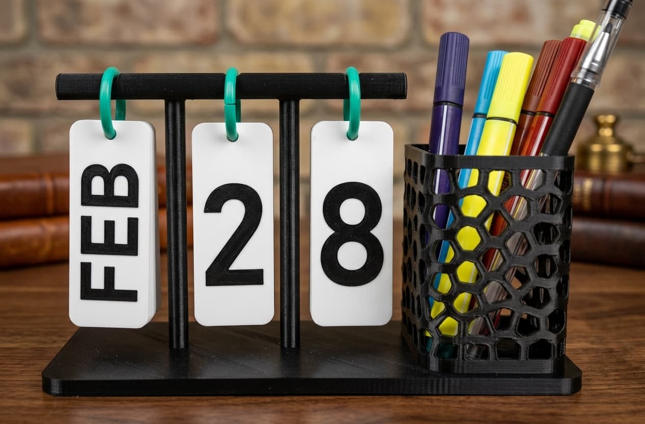 Calendario