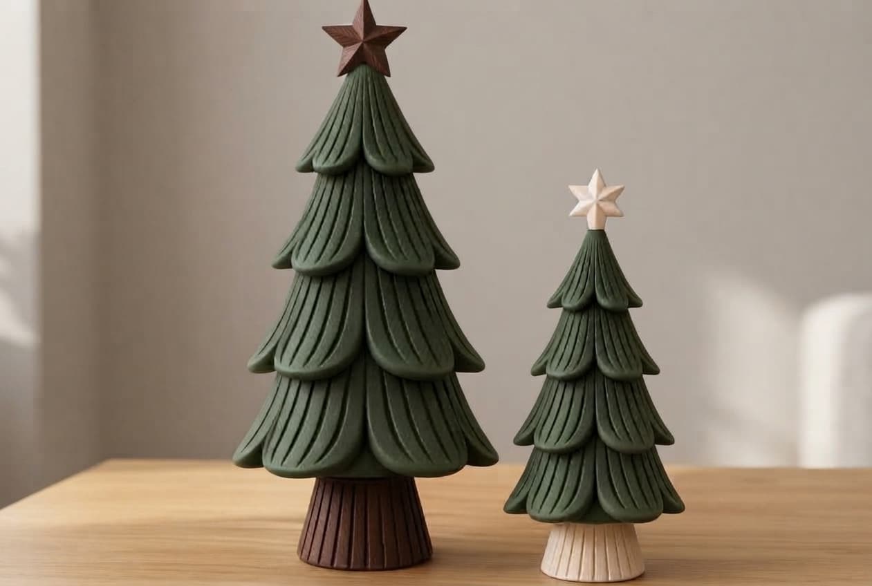 Arbolito Navidad