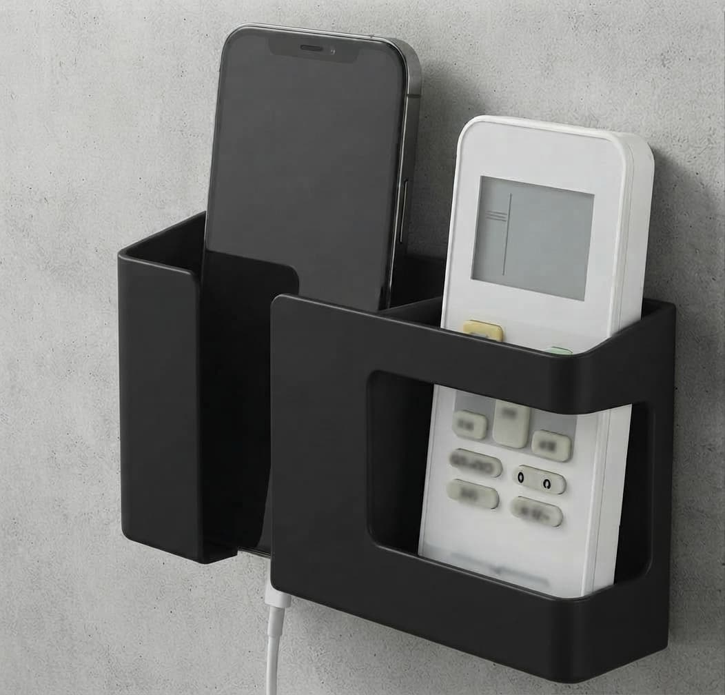 Soporte para Movil y Control