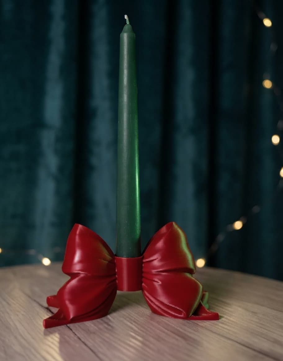 Soporte para Velas