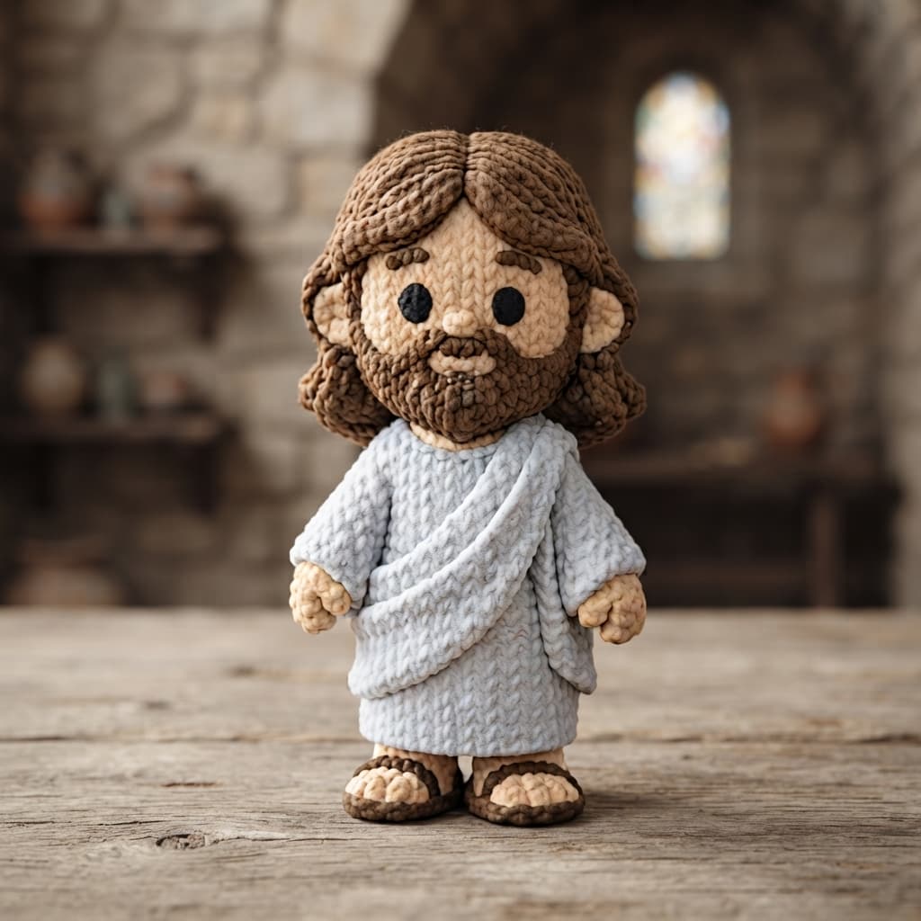 Jesus