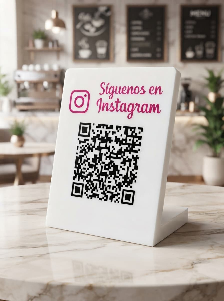 QR Sencillo