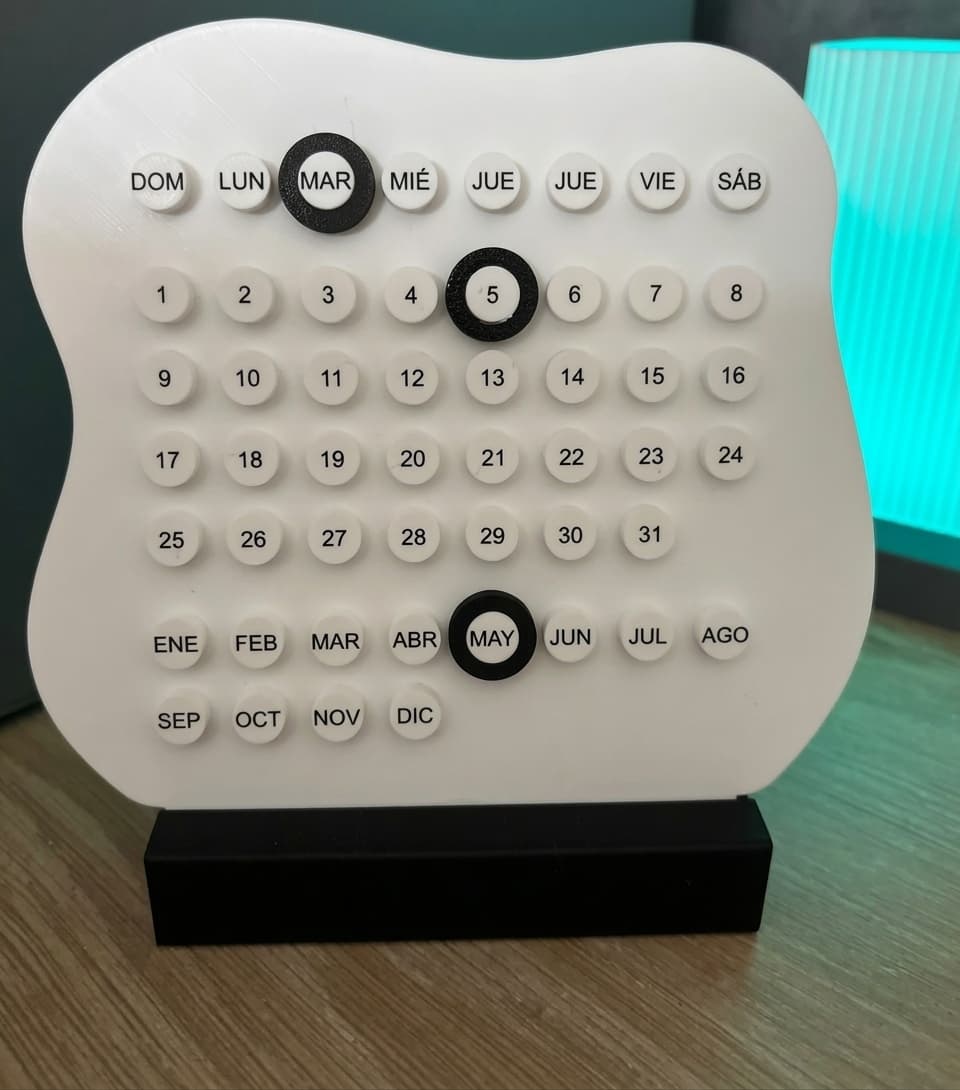Tecnología y oficina