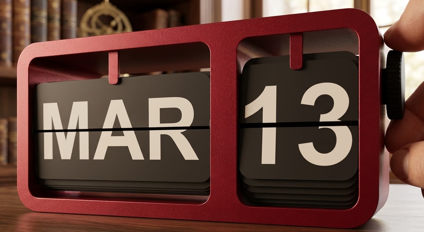 Calendario